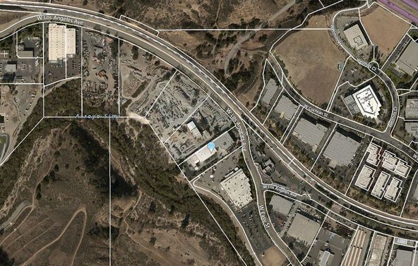 Malabar Industrial Property: 220 W Los Angeles Ave, Simi Valley, CA 93065